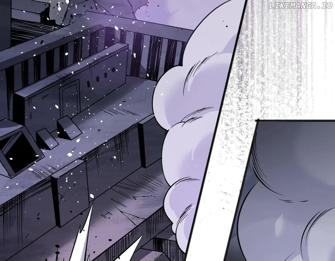 Catastrophic Necromancer Chapter 153 - page 55
